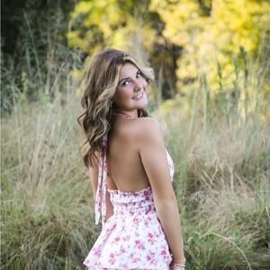 Meet your Posher, Taylor